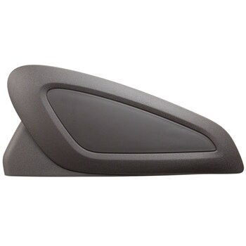 Seat Trim Panel Cover - Left, Rear