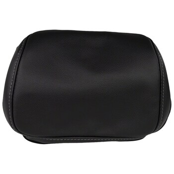 Roll Type Headrest Cover