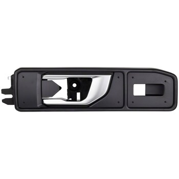Interior Door Handle <b>Door Repair or Replace</b><br>The on your *year* *make* *model* may visibly