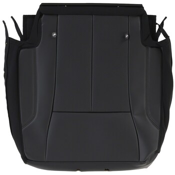 Seat Back Cover - Right, Rear