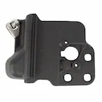 Roof Molding Special Retainer - Left (Convertible,) Main Image