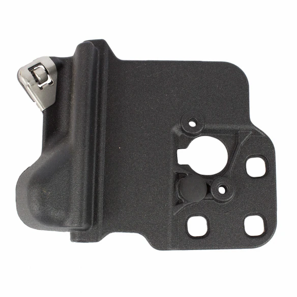 Roof Molding Special Retainer - Left (Convertible,) Main Image