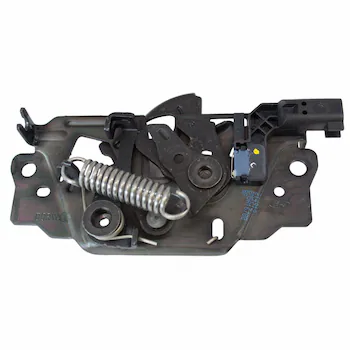 Hood Latch