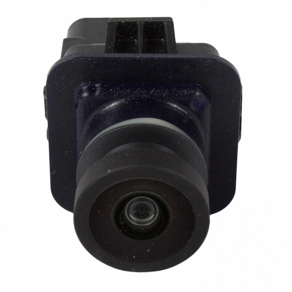 Park Assist Camera - Front, Rear Main Image