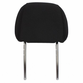 Headrest - Left, Right, Front