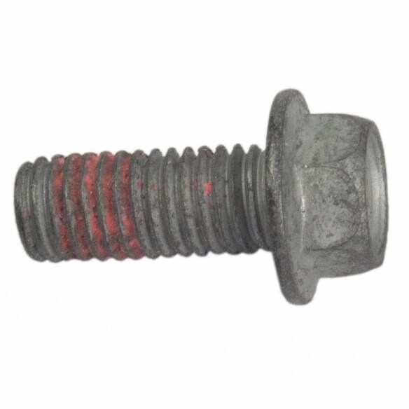 Bumper Face Bar Bolt Main Image