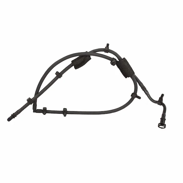Headlight Washer Hose Windshield Main Image