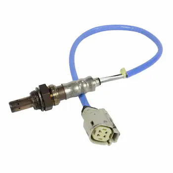 Oxygen Sensor Exhaust Gas - Rear, Lower
