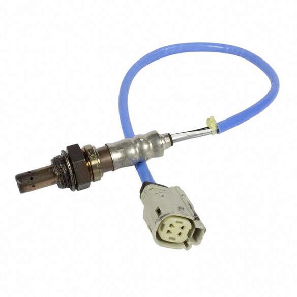 Oxygen Sensor Exhaust Gas - Rear, Lower Main Image