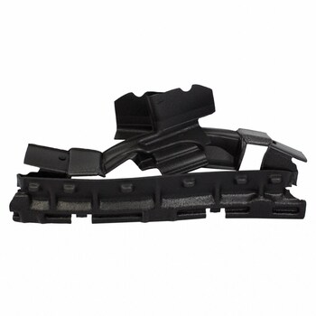 Radiator Support Air Deflector Seal - 3.7L