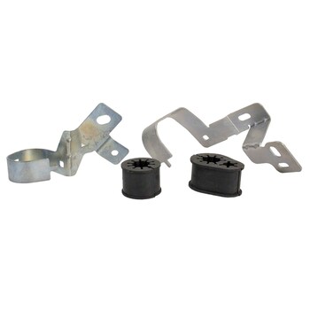 AIR CONDITIONING (A/C) Refrigerant Liquid Hose Tube