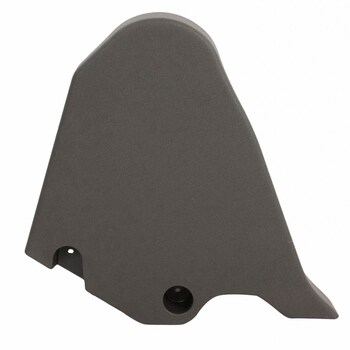 Seat Hinge Cover - Rear