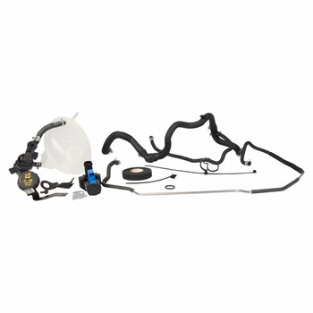 EGR System Modification Kit Engine Cooling - 1.6L