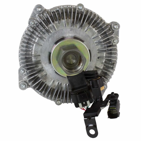 Engine Cooling Fan Clutch - 6.7L Main Image