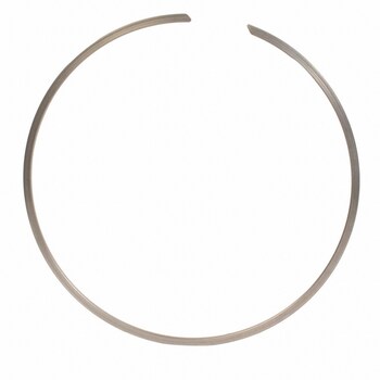 Snap ring - 3.4 X 3.5MM (AT)