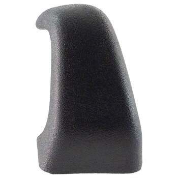 Seat Belt Cover - Right, Front, Upper (Convertible)