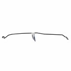 Hood / Trunk Prop Rod Stay Main Image
