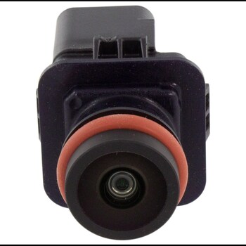 Park Assist Camera - Front