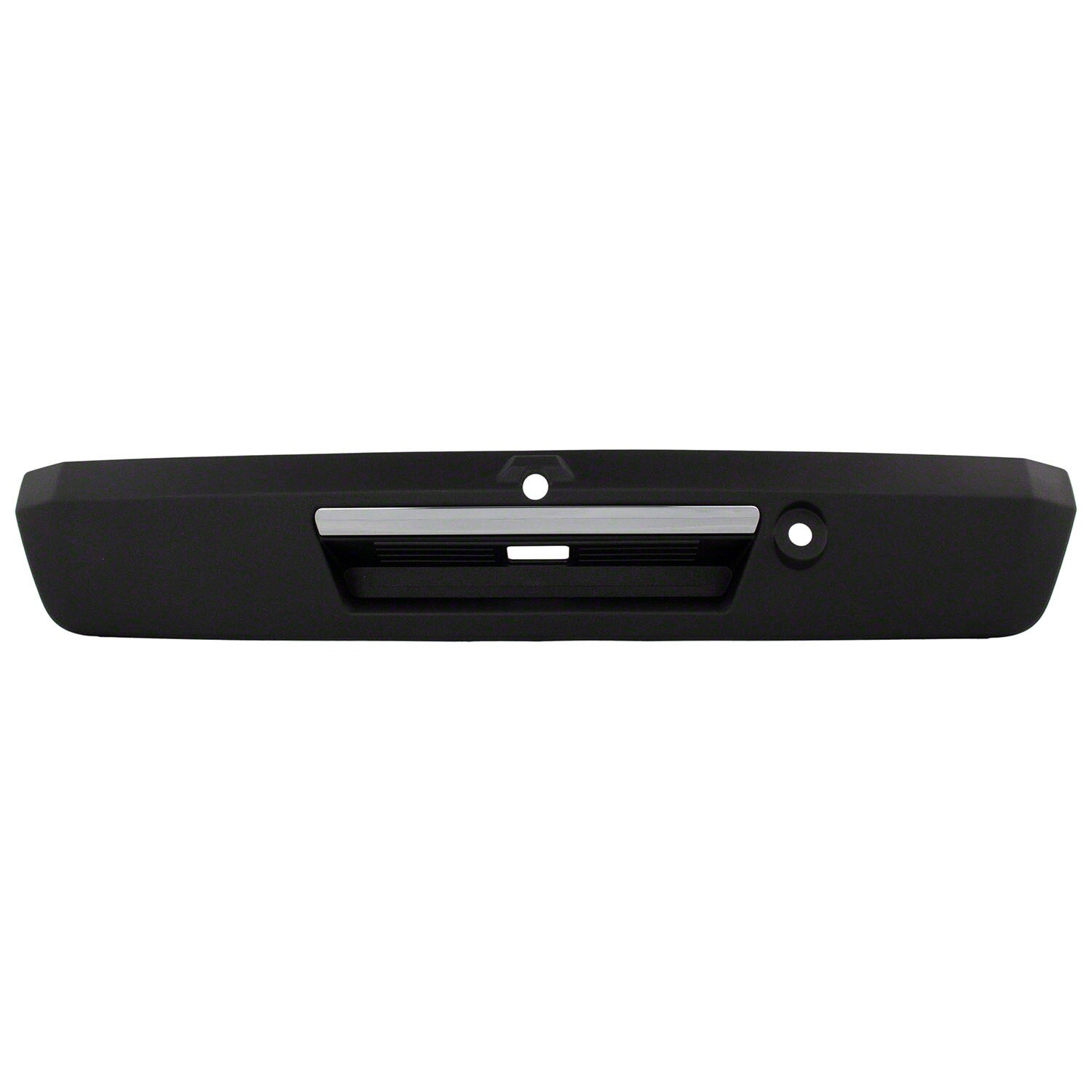 Tailgate Handle - Center | Parts | Ford.com