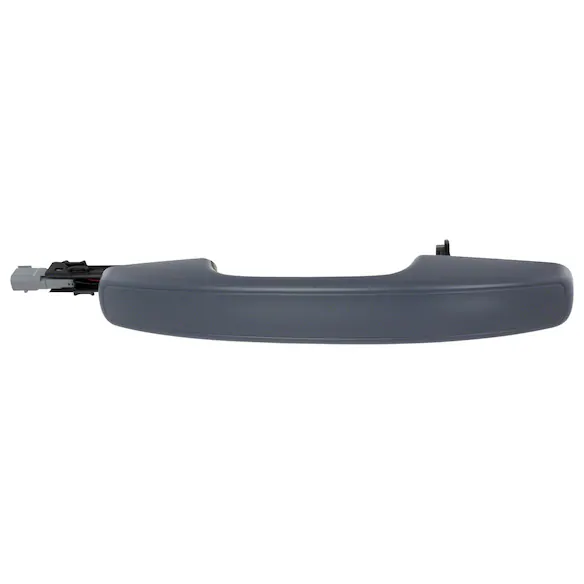 Exterior Door Handle - Right, Rear Main Image