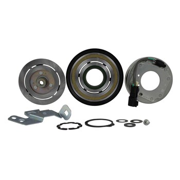 AIR CONDITIONING (A/C) Compressor Clutch