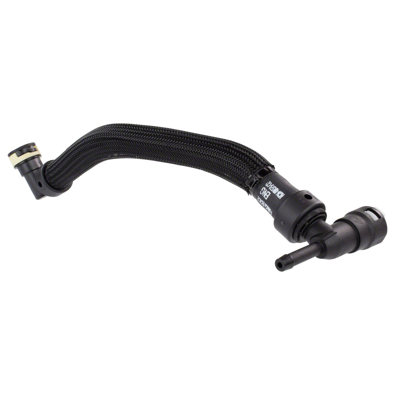 Hvac Heater Hose Water - Inlet 6.7L (AT) | Parts | Ford.com
