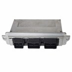 Engine Control Module (ECM) EEC V - 8AU1PZ0521 (D X M1) 2.0L (AT) Main Image