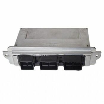 Engine Control Module (ECM) EEC V - 8AU1PZ0521 (D X M1) 2.0L (AT)