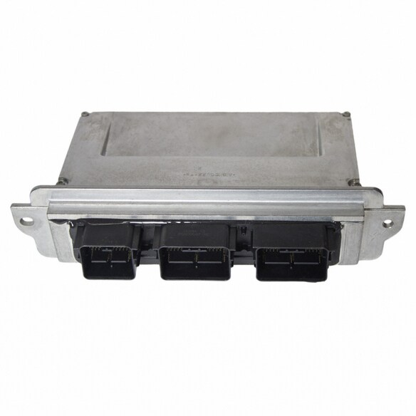 Engine Control Module (ECM) EEC V - 8AU1PZ0521 (D X M1) 2.0L (AT) Main Image
