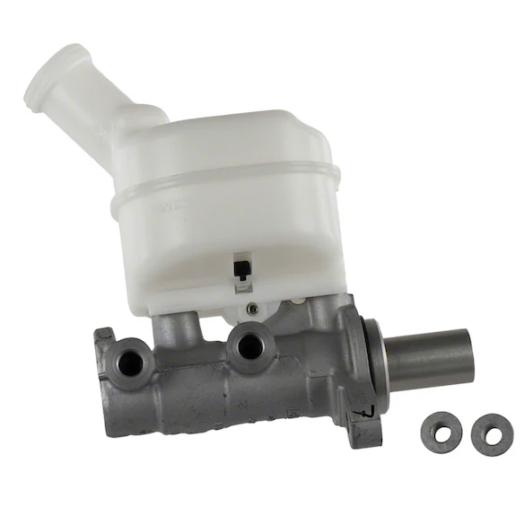 Brake Master Cylinder Kit CYLINDE Main Image