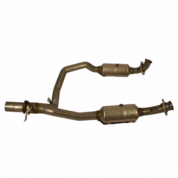 Catalytic Converter - 5.4L Main Image