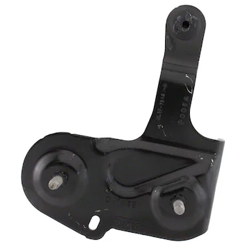 Transmission Oil Cooler Line Bracket (AT)