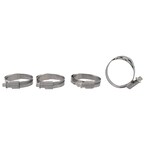 Radiator Hose Clamb Clamp - 35 X 12 Main Image