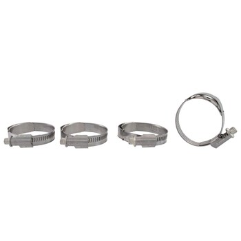 Radiator Hose Clamb Clamp - 35 X 12