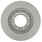 Disc Brake Rotor - Front Main Image