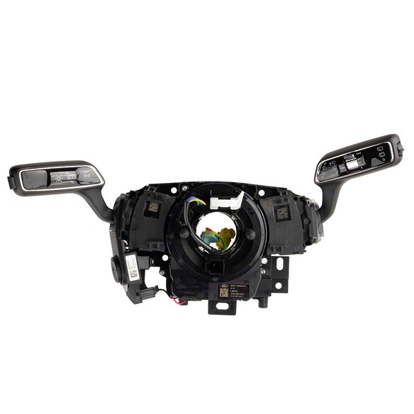 Steering Column Switch Housing All Clockspring - Right Main Image