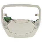 Overhead Console - Upper Main Image