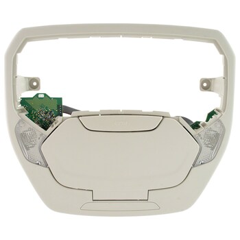 Overhead Console - Upper