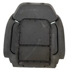 Seat Back Cushion Pad - Front Main Image