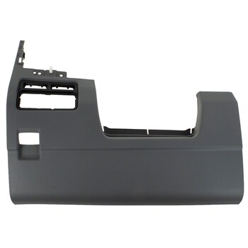 Instrument Panel Knee Bolster Cover