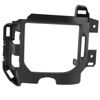 Instrument Panel Bezel Vent Air Louvre - Left (Tremor Series)