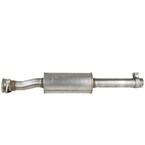 Exhaust Pipe Extension Intermediate - Front Main Image