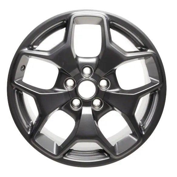 Wheel 17 X 7" Painted Main Image