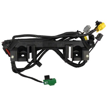 Wire - Right, Passenger