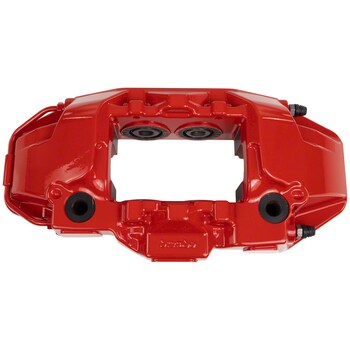 Disc Brake Caliper Housing - Right, Rear