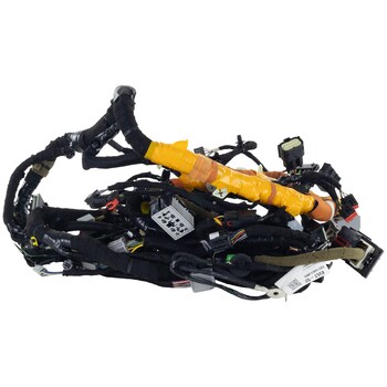 Wiring Main