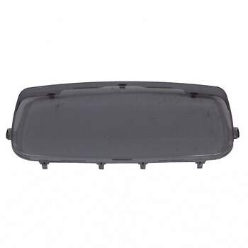 Instrument Panel Lens Cluster Glass