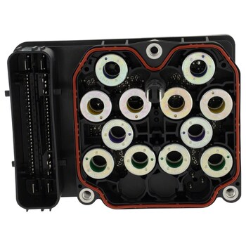 Abs Control Module