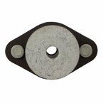 Body Mount Cushion Insulator - Left, Right, Upper Main Image