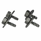 Screw And Washer Floor Pan Splash Shield - M5 X 15MM Main Image